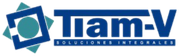 Logo of Tiam-V Soluciones Integrales