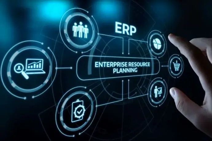 Enterprise Resource Planning