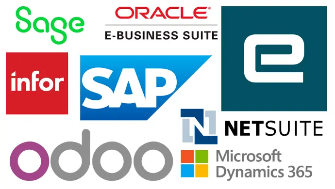 Empresas Que Venden ERP Empresas Que Venden ERP