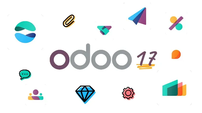 Odoo 17 Presentación Odoo 17 Presentación