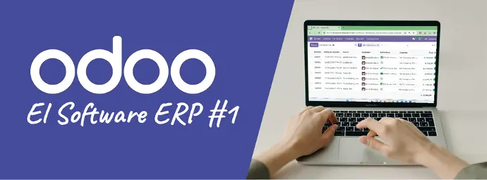 Odoo #1