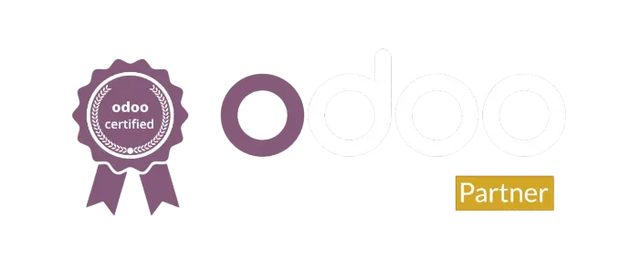 Odoo Certified Partner