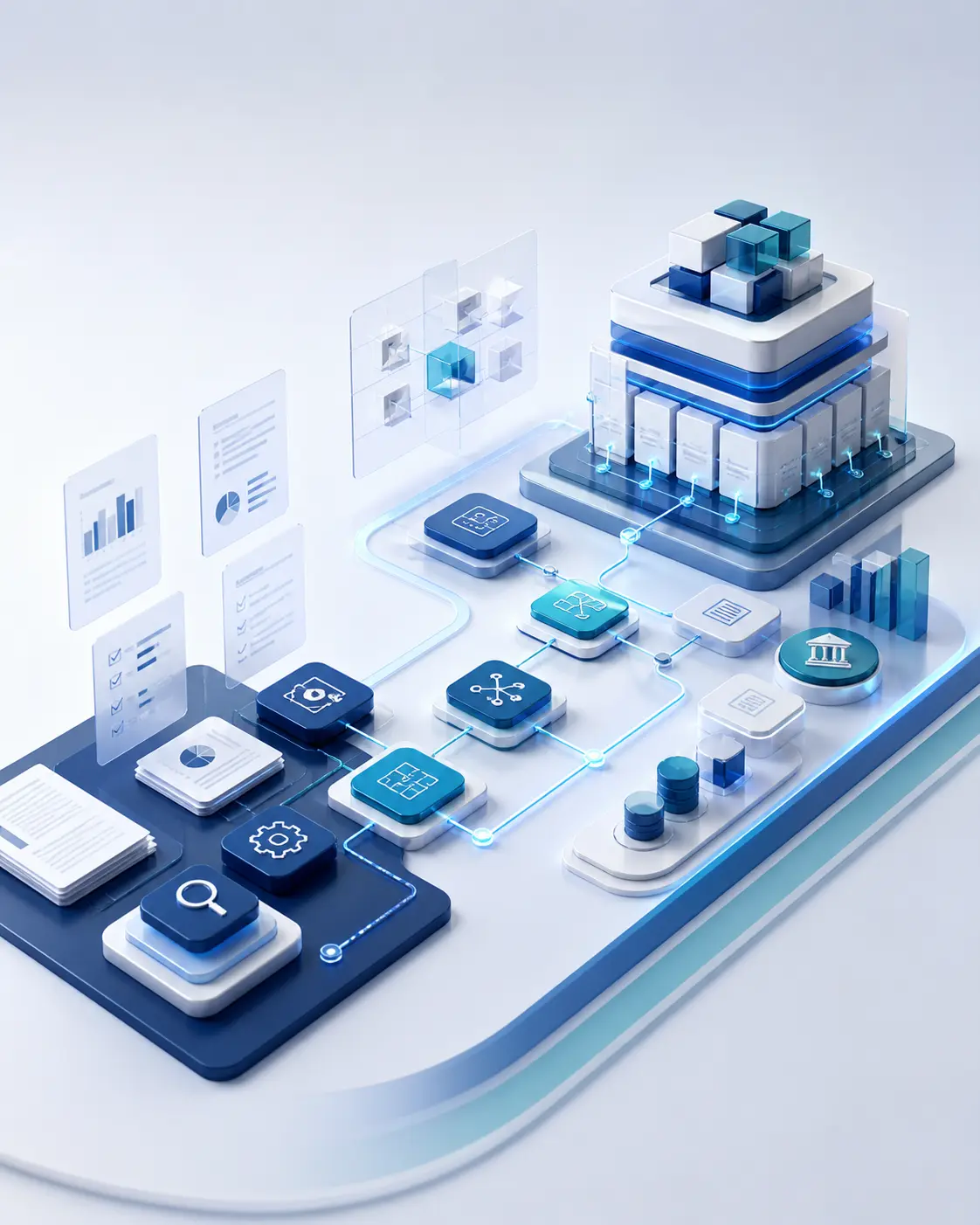 Consultoría Odoo con enfoque operativo y financiero para empresas