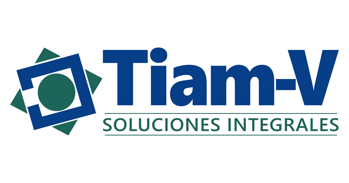 Tiam-V Soluciones Integrales Consultora Odoo en Perú Tiam-V