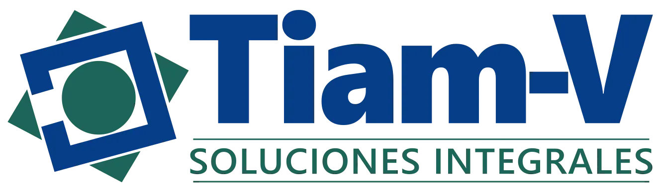 Tiam-V Soluciones Integrales